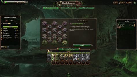 Skaven Immortal Empires Campaign Guide .